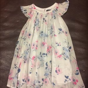 Little Girls Dress
